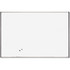 Lorell 69653 Lorell Signature Series Magnetic Dry-erase Markerboard