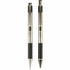 Zebra Pen Corporation Zebra 57011 Zebra STEEL 3 Series M/F 301 Mechanical Pencil & Ballpoint Pen Set