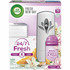 Reckitt Benckiser plc Air Wick 88410 Air Wick Pure 24/7 Summer Air Spray Kit
