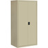 Lorell 34412 Lorell Fortress Series Storage Cabinet