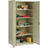 Lorell 34412 Lorell Fortress Series Storage Cabinet