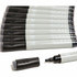 U Brands 3944U0012 U Brands Glass Liquid Dry Erase Marker