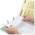 Smead Manufacturing Company Smead 34705 Smead Letter Recycled Fastener Folder