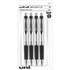 uni-ball Corporation uniball? 66901PP uniball&trade; 207 Impact RT Gel Pen