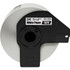 Brother Industries, Ltd Brother DK2223 Brother DK2223 - White Continuous Length Paper Tape