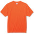 Tenacious Holdings, Inc GloWear 21563 GloWear Non-certified Orange T-Shirt