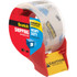 3M Scotch 3850RD Scotch Heavy-Duty Shipping/Packaging Tape