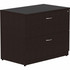 Lorell 18223 Lorell Essentials Series Lateral File