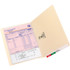 Smead Manufacturing Company Smead 24111 Smead Shelf-Master Straight Tab Cut Letter End Tab File Folder