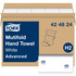 Essity Hygiene and Health AB TORK 424824 TORK Multifold Paper Towels