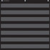 Teacher Created Resources 20740 Teacher Created Resources Black 7 Pocket Chart Teacher Created Resources 20740 Teacher Created Resources Black 7 Pocket Chart