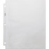 Business Source 74550 Business Source Top-Loading Poly Sheet Protectors