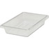 Rubbermaid Commercial Products Rubbermaid Commercial 3304CLE Rubbermaid Commercial 5-Gallon Food/Tote Box
