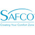 Safco Products Safco 9786 Safco Indoor/outdoor Square Receptacles