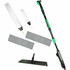 Unger Industrial, LLC Unger EFKT8 Unger Excella Floor Cleaning Straight Kit