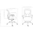 Lorell SOHO 81804 SOHO SOHO Big & Tall Mesh Back Chair