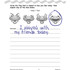 Teacher Created Resources EP62148 Teacher Created Resources My Own Books: My Emotions Printed Book