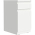 Lorell 03103 Lorell Mobile File Cabinet with Backpack Drawer