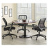 Lorell 84868 Lorell Executive Mid-back Work Chair