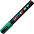 uni-ball Corporation uniball? PC5MGREEN uni&reg; Posca PC-5M Paint Markers