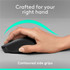 Logitech 910-004905 Logitech SILENT PLUS M330 Mouse