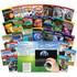 Shell Education 18390 Shell Education TFK Spanish 2nd-grade 30-Book Set Printed Book
