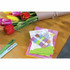 3M Post-it&reg; 6835CB2 Post-it&reg; Flags in On-the-Go Dispenser - Bright Colors