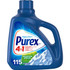 The Dial Corporation Purex 05016 Purex Ultra Laundry Detergent