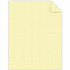 Neenah Paper, Inc Classic 06551 Classic Laid Writing Paper - Baronial Ivory