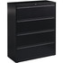Lorell 60552 Lorell Fortress Series Lateral File