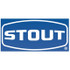 STOUT industrial and commercial grade Products Stout T3860B15 Stout Recycled Content Trash Bags