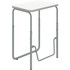 Safco Products Safco 1223DE Safco AlphaBetter 2.0 Height - Adjustable Student Desk with Pendulum Bar 29"-43"