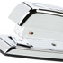 ACCO Brands Corporation Swingline S7074720 Swingline 747 Polished Chrome Stapler