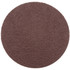 Merit Abrasives 69957399778 Quick-Change Disc: Power-Lock Type 1, 2" Disc Dia, 80 Grit, Aluminum Oxide, Coated