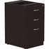 Lorell 18220 Lorell Essentials Series Box/Box/File Fixed File Cabinet