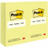 3M Post-it&reg; 659 Post-it&reg; Notes Original Notepads