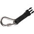 Tenacious Holdings, Inc Squids 19325 Squids 3025 Retractable Tool Lanyard Accessory Pack - SS Carabiner Attachments