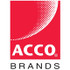 ACCO Brands Corporation Quartet G7442IMW Quartet InvisaMount Magnetic Glass Dry-Erase Board