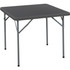 Iceberg Enterprises, LLC Iceberg 65257 Iceberg IndestrucTable TOO Square Folding Table