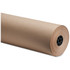 Sparco Products Sparco 24536 Sparco Bulk Kraft Wrapping Paper