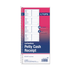TOPS BUSINESS FORMS 4109 Tops Petty Cash Book, 2-Part, 11in x 5-1/2in