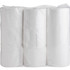 Genuine Joe Genuine Joe Solutions 91000 Genuine Joe Solutions Double Capacity Bath Tissue