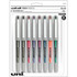 uni-ball Corporation uniball? 1734916 Uni-Ball Vision Needle Stick Rollerball Pen