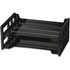 Officemate, LLC Officemate 21022 Officemate Side-Loading Desk Trays, 2PK