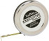 Lufkin W606 Tape Measure: 6' Long, 1/4" Width