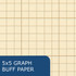 Roaring Spring Paper Products Roaring Spring 95182 Roaring Spring 5x5 Grid Engineering Pad