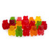 Office Snax 00669 Office Snax Gummy Bears Candy