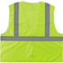 Tenacious Holdings, Inc GloWear 20993 GloWear Type R C2 Super Econo Mesh Vest