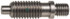 Gibraltar 34056 3/8-16, 3/4" Thread Length, 0.186" Max Plunger Diam, 0.75 Lb Init to 4 Lb Final End Force, Locking Knob Handle Plunger