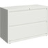 Lorell 00033 Lorell Fortress Series Lateral File